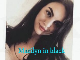 Marilyn_in_black