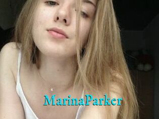 MarinaParker