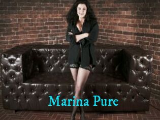 Marina_Pure