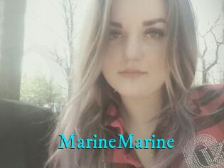 MarineMarine