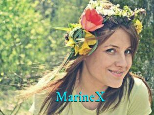 Marine_X