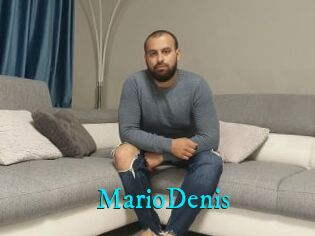 MarioDenis