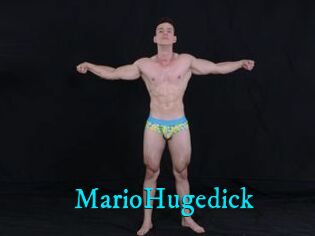 MarioHugedick