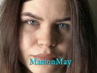 MarionMay