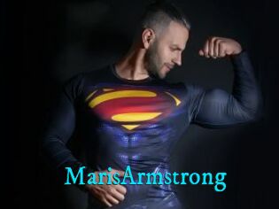 MarisArmstrong