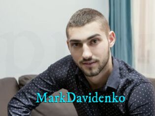 MarkDavidenko