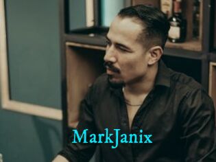 MarkJanix