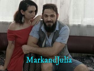 MarkandJulia