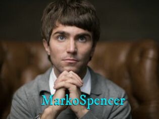 MarkoSpencer