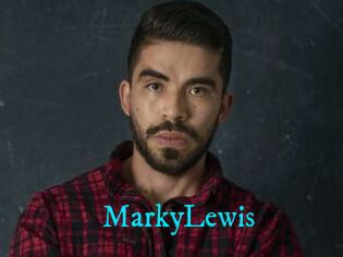 MarkyLewis