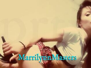 MarrilynnMasters