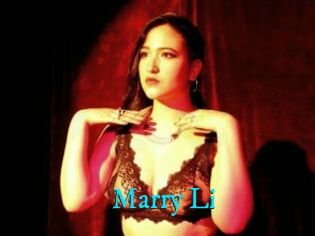 Marry_Li