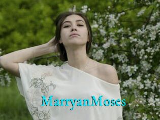 MarryanMoses