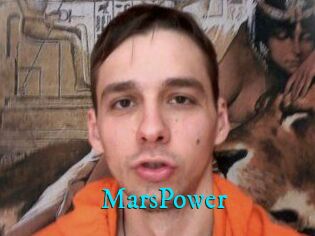 MarsPower