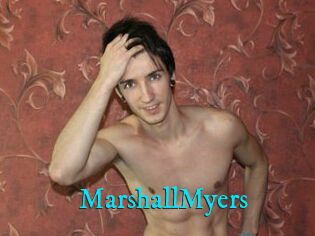 MarshallMyers