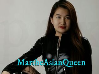 MartheAsianQueen