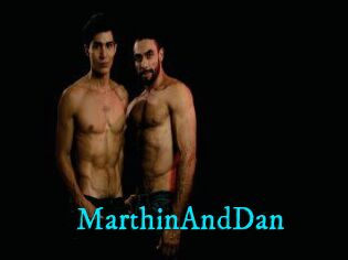 MarthinAndDan