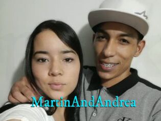 MartinAndAndrea