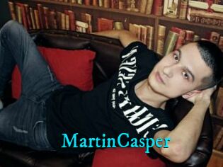 MartinCasper