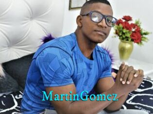 MartinGomez