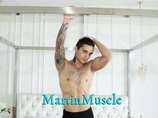 MartinMuscle