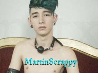 MartinScrappy