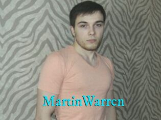 MartinWarren