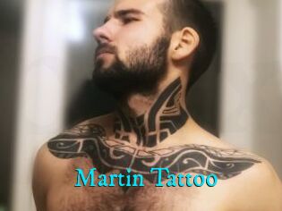 Martin_Tattoo