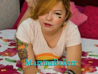 MartinaBakerr