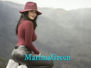 MartinaGreen