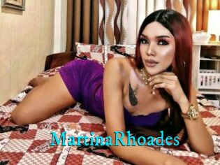 MartinaRhoades Porntrixxx