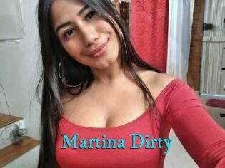 Martina_Dirty