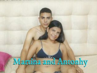 Martina_and_Antonhy