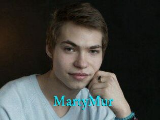 MartyMur