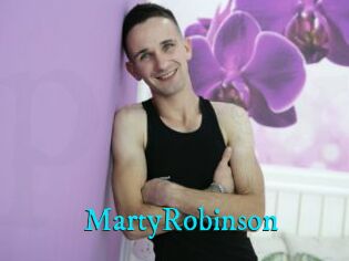 MartyRobinson