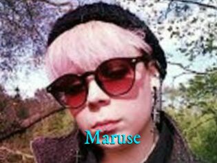 Maruse