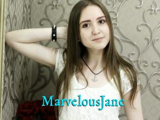 MarvelousJane