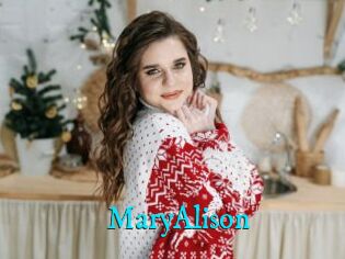 MaryAlison