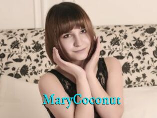 MaryCoconut