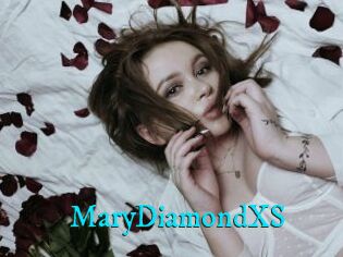 MaryDiamondXS