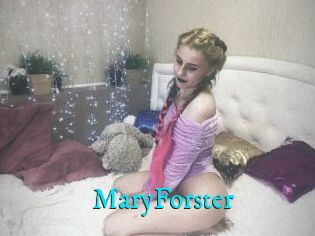 MaryForster