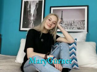 MaryGurnet