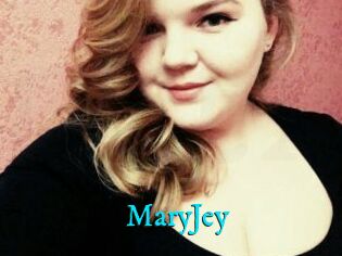 MaryJey