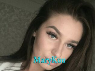 MaryKuu