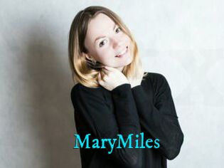 MaryMiles