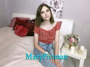 MaryPittman