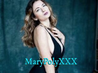 MaryPolyXXX