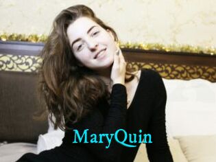 MaryQuin