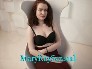 MaryRaySensual