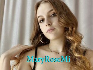 MaryRoseMi